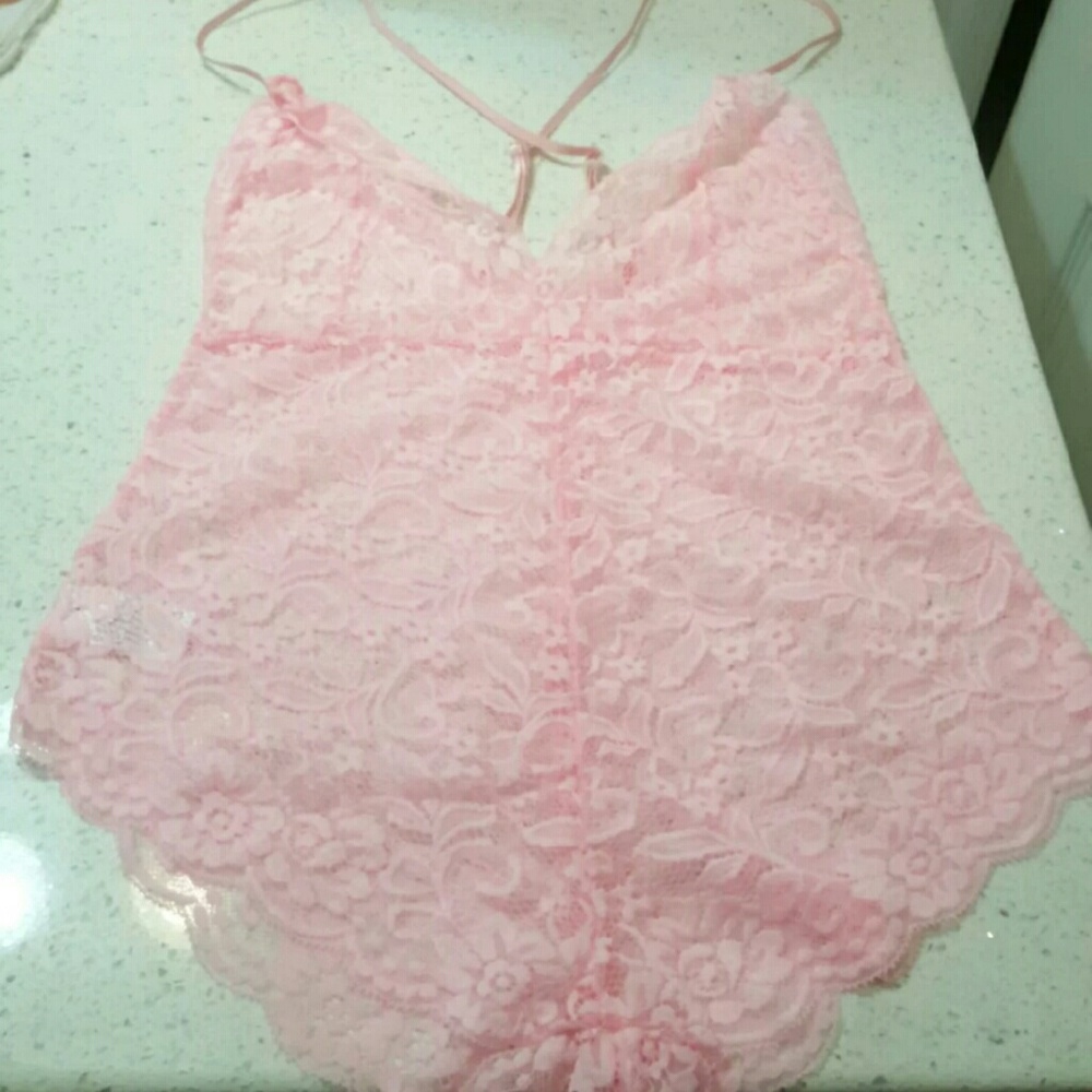 ❤ Sexy Lace ❤